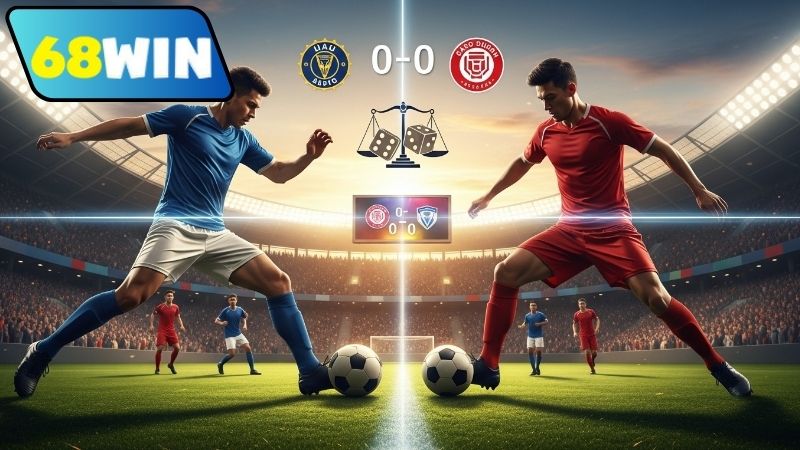 keo-dong-banh-trong-bong-da